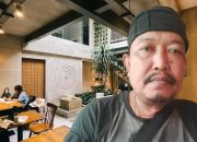 Lebaran Usai, Wartawan Online Tetap Bergerak Menyajikan Informasi untuk Publik