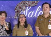 Perlindungan Kesehatan Mental , Pemkot Bitung Nonaktifkan Media Sosial Anak ‎