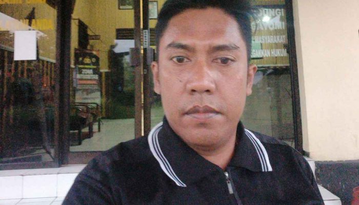 Wartawan Dianiaya Oknum Aparat di Probolinggo, Bung Taufik Kutuk Keras dan Desak Penegakan Hukum Tegas