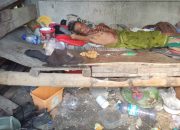 Lansia Sakit dan Kelaparan di Surabaya, Dugaan Kelalaian Pemerintah Menuai Sorotan