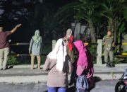 Evakuasi Lansia Terlantar Secara Diam Diam Pada Malam Hari Jadi Sorotan