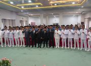 Penyegaran Birokrasi, Bupati Al- Farlaky Lantik 145 Pejabat Administrator dan Pengawas