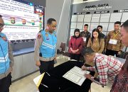 Polres Gresik Wujudkan Rekrutmen BETAH, Gandeng Lintas Instansi dalam MoU Penerimaan Polri 2026