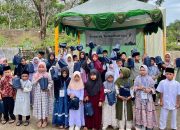 Medco E&P Malaka Jangkau Ribuan Penerima Manfaat Lewat Program Ramadan di Aceh Timur