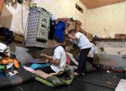 Wujudkan Rutan Bebas Halinar, Kanwil Ditjenpas Aceh Perketat Deteksi Dini di Sigli