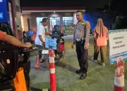 Antisipasi Dampak Gejolak Timur Tengah, Polisi Sidoarjo Masifkan Patroli Jaga Kamtibmas