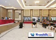 Rekrutmen Anggota Polri 2026 di Polda Jatim Dimulai, Peserta Dimbau Tak Percaya Calo