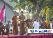 Pemkab Sidoarjo Terapkan WFH Setiap Jumat untuk Dorong Transformasi Budaya Kerja ASN