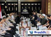 Polda Jatim Satukan Persebaya dan Arema, Perkuat Komitmen Laga Damai di Kanjuruhan