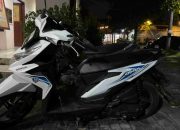 Polsek Driyorejo Amankan Pelaku Curanmor di Kota Baru Driyorejo, Satu Pelaku Masih Diburu