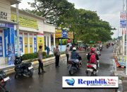 Polres Pelabuhan Tanjungperak Tekan Angka Kecelakaan Hingga 42,86 Persen Selama Mudik Lebaran 2026