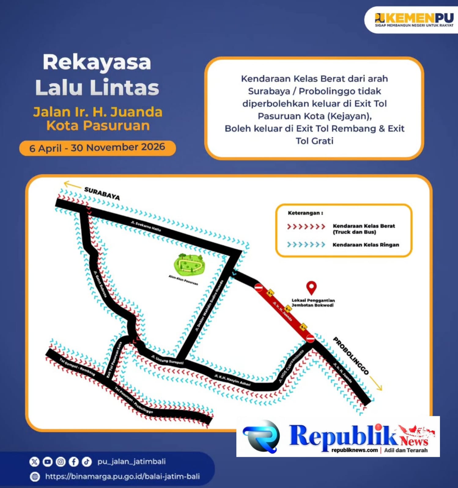 Polres Pasuruan