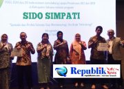Pemkab Sidoarjo Perkuat Kolaborasi RMNC untuk Tekan Angka Kematian Ibu dan Bayi