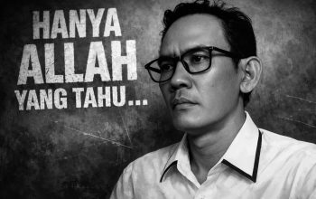 “Hanya Allah yang Tahu” — Kalimat Suci yang Mulai Disalahgunakan