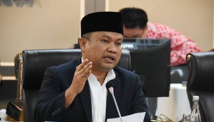Komisi XIIIDPR-RI, Apreasiasi Progres Kementerian Imigrasi dan Permasyarakatan dalam Menangani Persoalan di UPT Permasyarakatan
