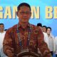 Walikota Bitung Hengky Honandar Dilantik Menteri Wahyu Trenggono Jadi Pengurus Aspekindo Periode 2025- 2030