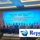 Perkuat Sinergi Dengan Insan Pers, Kasi Intel Korem 084/BJ Hadiri HUT PWI Ke-80