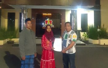 Teror Dini Hari di Pulokerto : Ibu dan Bayi 11 Bulan Disekap 3 Pria Bertopeng, Polisi Didesak Segera Tangkap Pelaku