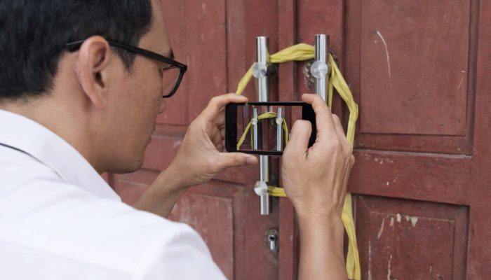 Rafia Mengganti Kunci di SMPN 3 Satu Atap Warung Kiara: Potret Sunyi Pengelolaan Dana Sekolah