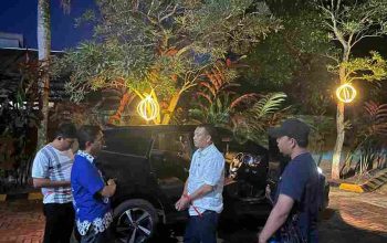 Polisi OTT LSM di Sribhawono Lampung Timur, Sita Rp15 Juta Hasil Pemerasan