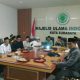 MUI Kota Surabaya Gelar Rapat Kordinasi ke 3 Jelang Pelantikan dan Halalbihalal