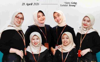 Semangat Hari Kartini Bank Syariah Annisa Mukti Tingkatkan Pelayanan Nasabah Lebih Prima