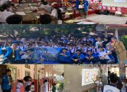 Teknologi Tepat Guna dan Desa Tangguh Bencana Namasina: Pemetaan Jalur Evakuasi dan Sosialisasi Kesiapsiagaan Bencana pada Siswa SD Naakat Yos Soedarso 1 Masohi