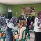 SMAN Negeri 1 Abung Semuli Lampung Utara Memperingati Hari Kartini Dan Di Lanjutkan Dengan Lomba