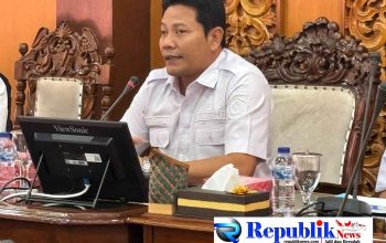 Bupati Sidoarjo Gaspol Atasi Sampah, Ajak Semua Pihak “Perang” Lawan Sampah