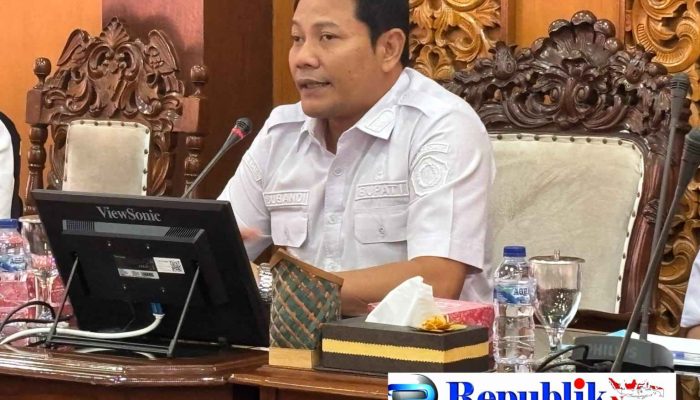 Bupati Sidoarjo Gaspol Atasi Sampah, Ajak Semua Pihak “Perang” Lawan Sampah
