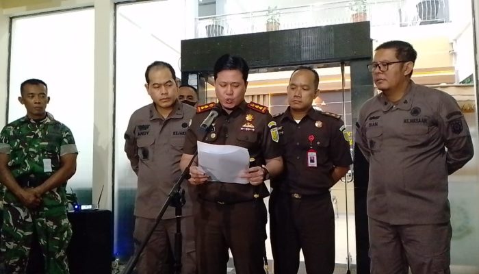 Ketua DPRD Magetan Menjadi Salah Satu Dari 6 Tersangka Penyalahgunaan Dana Pokir