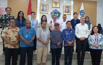 13 Duta Besar Asing Berkunjung ke Kota Bitung, Dubes Jerman Lirik Sektor Perikanan