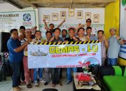 Gemas-Lu Gelar Rakor Terkait Armada Angkutan Batu Bara