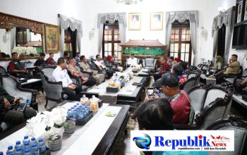 Bupati Sidoarjo Siapkan Perbup Khusus untuk Pendidikan Anak Buruh