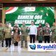 Sinergi Pemkab dan TNI, Bupati Subandi Terima Kunker Danrem 084 untuk Percepat Program Strategis di Sidoarjo