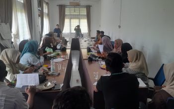 Terkait Tiga Bulan Gaji Karyawan Belum Di Berikan. Ini Tanggapan Direktur PDAM Tirta Peursada Aceh Timur