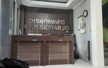 Transparansi Advertorial Kominfo Sidoarjo Dipertanyakan Publik