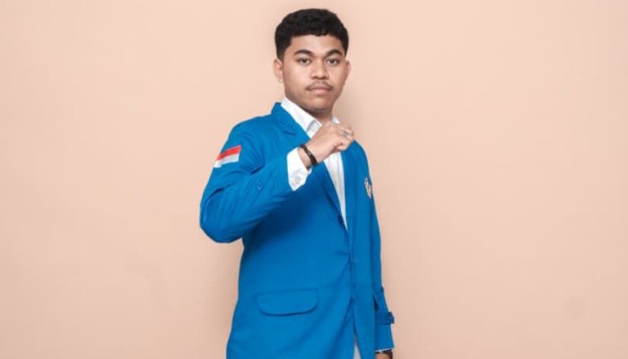 “HUKUM YANG DIANGKUT MENINGGALKAN TUAL”