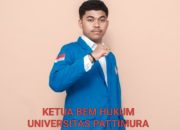 HUKUM YANG “DIANGKUT” MENINGGALKAN TUAL Pemindahan Sidang Kasus Arianto Tawakkal Tuai Sorotan