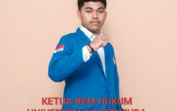 HUKUM YANG “DIANGKUT” MENINGGALKAN TUAL Pemindahan Sidang Kasus Arianto Tawakkal Tuai Sorotan