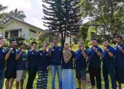 SPPI KB DPC Cikarang Sosialisasikan PKB PT Pos Indonesia 2025- 2027