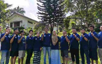 SPPI KB DPC Cikarang Sosialisasikan PKB PT Pos Indonesia 2025- 2027