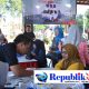Dinas Kesehatan Sidoarjo Gandeng Auto2000 Waru Gelar Cek Kesehatan Gratis di CFD