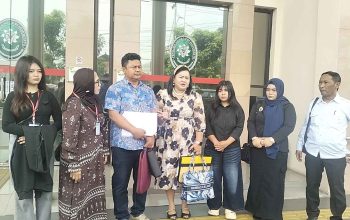 Putusan Praperadilan Mojokerto Disorot, Saat Rakyat Kecil Mencari Keadilan