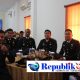 Lembaga Kemasyarakatan Kls IIA Sidoarjo Ikuti Giat Tasyakuran Zoom Meeting