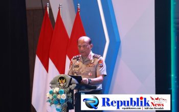 Kapolda Jatim Tegaskan Zero Tolerance Kekerasan Seksual di Seminar Nasional Surabaya