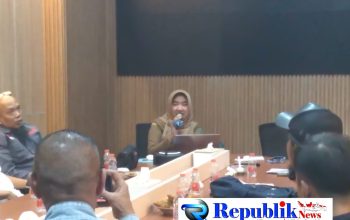 Kominfo Sidoarjo Buka Dialog Transparansi Kemitraan Media, 65 Perusahaan Lolos Verifikasi