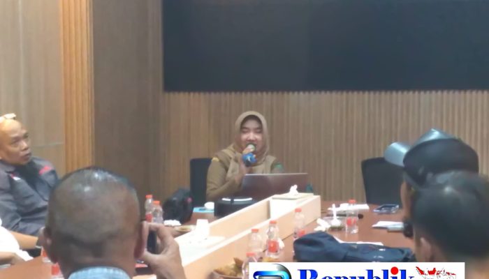 Kominfo Sidoarjo Buka Dialog Transparansi Kemitraan Media, 65 Perusahaan Lolos Verifikasi