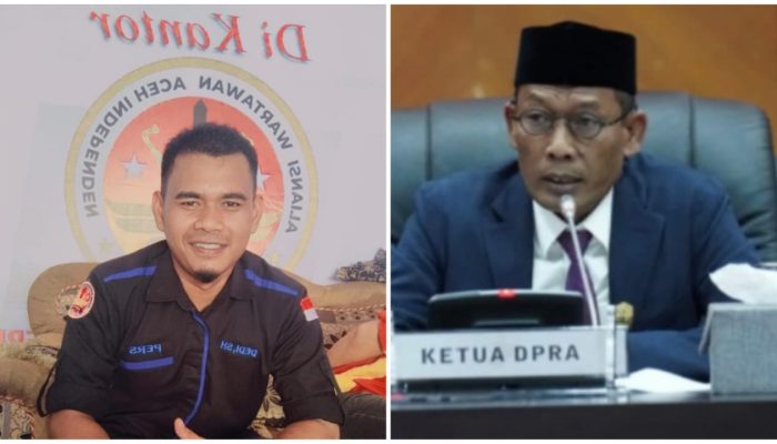 Diduga Adanya Permasalahan Tentang JKA, Pemerhati Sosial Dukung DPR-Aceh Usulkan Pencabutan Pergub No 2 Tahun 2026