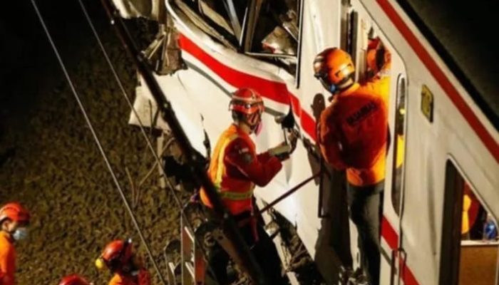 15 Meninggal, 88 Luka-Luka. Pejabat Cuma Bilang Evaluasi